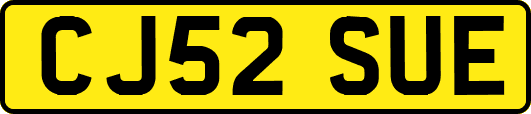 CJ52SUE