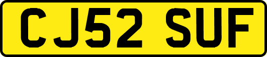 CJ52SUF