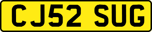 CJ52SUG