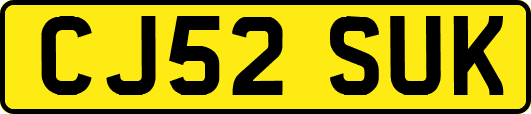 CJ52SUK