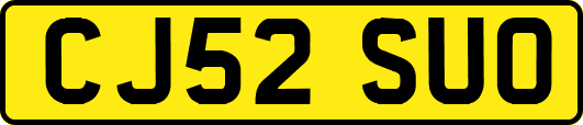 CJ52SUO