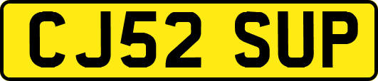 CJ52SUP
