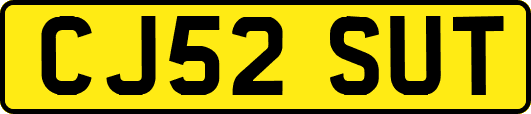 CJ52SUT
