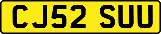 CJ52SUU