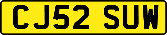 CJ52SUW