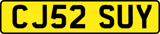 CJ52SUY