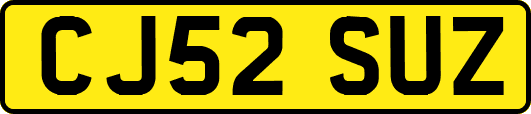 CJ52SUZ