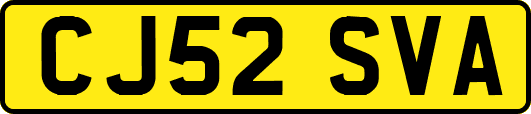 CJ52SVA