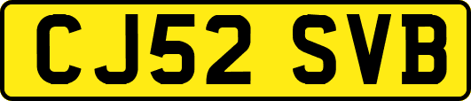 CJ52SVB