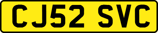 CJ52SVC