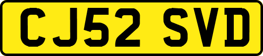 CJ52SVD
