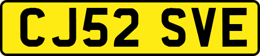 CJ52SVE