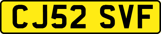 CJ52SVF