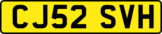 CJ52SVH