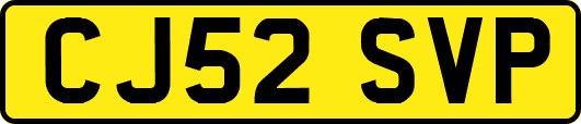 CJ52SVP