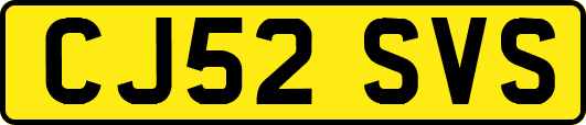 CJ52SVS