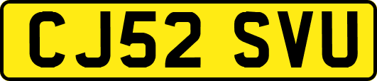 CJ52SVU