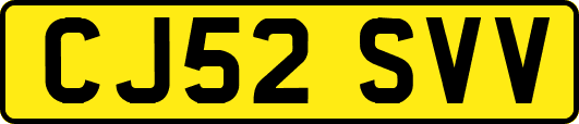 CJ52SVV
