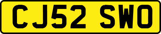 CJ52SWO