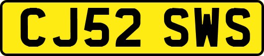 CJ52SWS