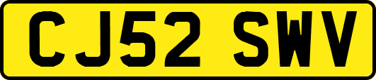 CJ52SWV