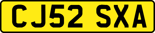 CJ52SXA