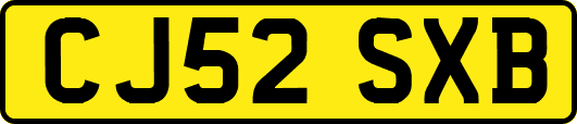 CJ52SXB