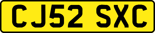 CJ52SXC