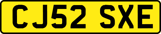 CJ52SXE