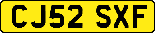 CJ52SXF