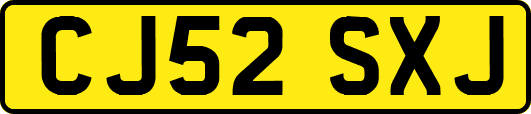 CJ52SXJ