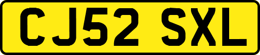 CJ52SXL