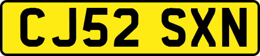 CJ52SXN