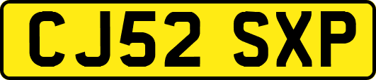 CJ52SXP