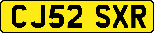 CJ52SXR