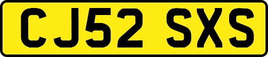 CJ52SXS