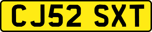 CJ52SXT