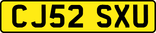 CJ52SXU