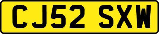 CJ52SXW