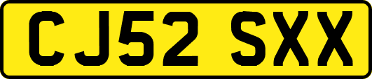 CJ52SXX