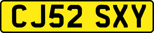 CJ52SXY