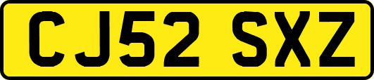 CJ52SXZ