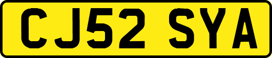 CJ52SYA