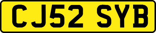 CJ52SYB