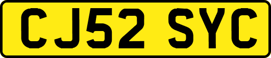 CJ52SYC