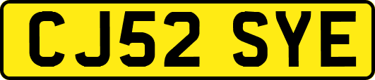 CJ52SYE