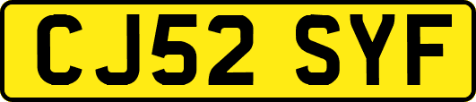 CJ52SYF