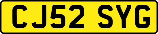 CJ52SYG