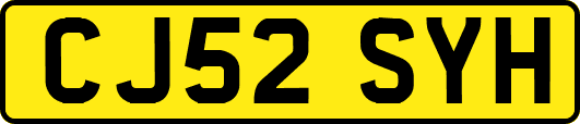 CJ52SYH