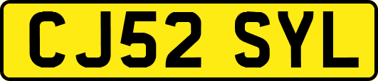 CJ52SYL